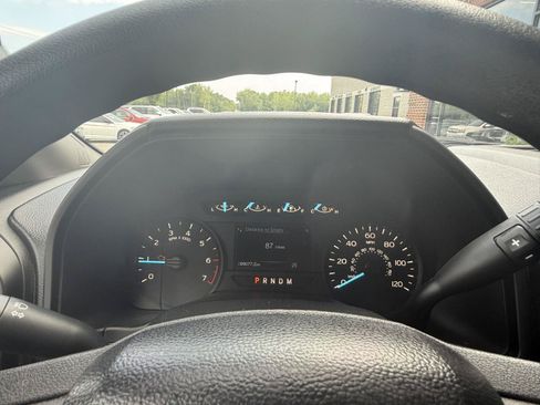 Used 2019 Ford F150 XL w/ Equipment Group 101A Mid AWD/4WD image 23