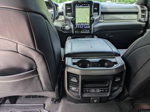 Used 2020 RAM 1500 Limited AWD/4WD image 32