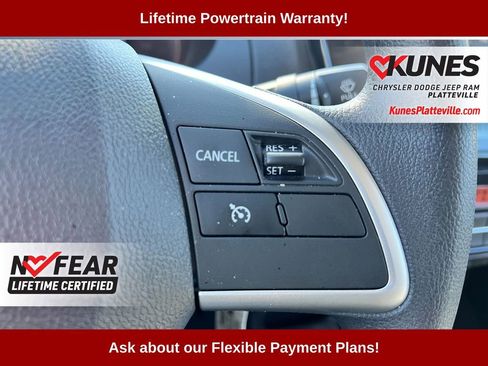 Used 2024 Mitsubishi Mirage G4 ES image 27