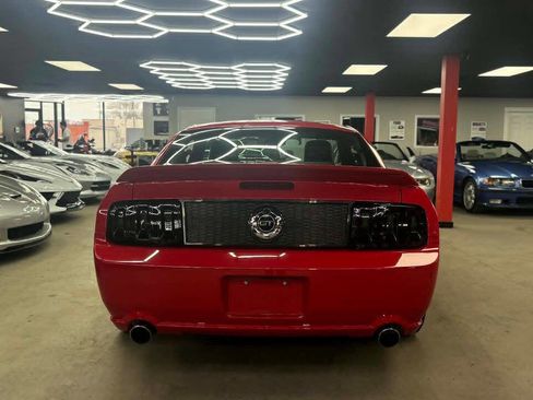 Used 2007 Ford Mustang GT Premium image 6
