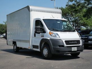 Used 2019 RAM ProMaster 3500 video 1