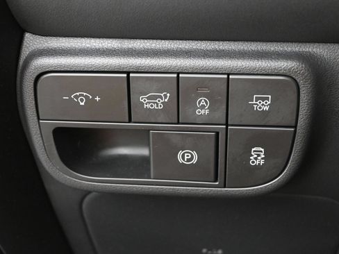 Certified 2026 Hyundai Palisade XRT Pro AWD/4WD image 12