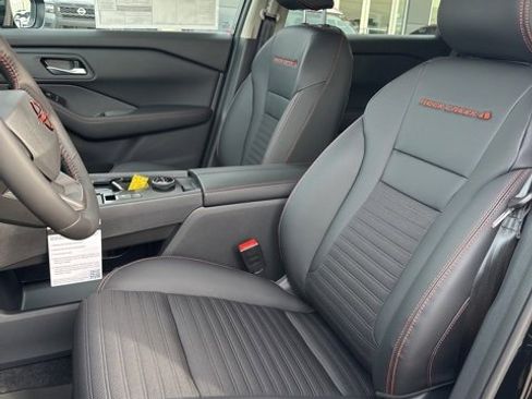 New 2026 Nissan Rogue Rock Creek image 11