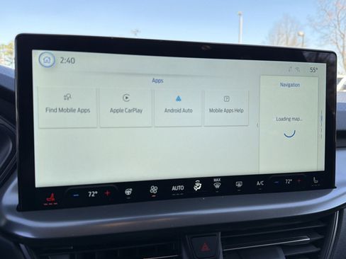 New 2026 Ford Escape Active w/ Tech Pack #1 image 22