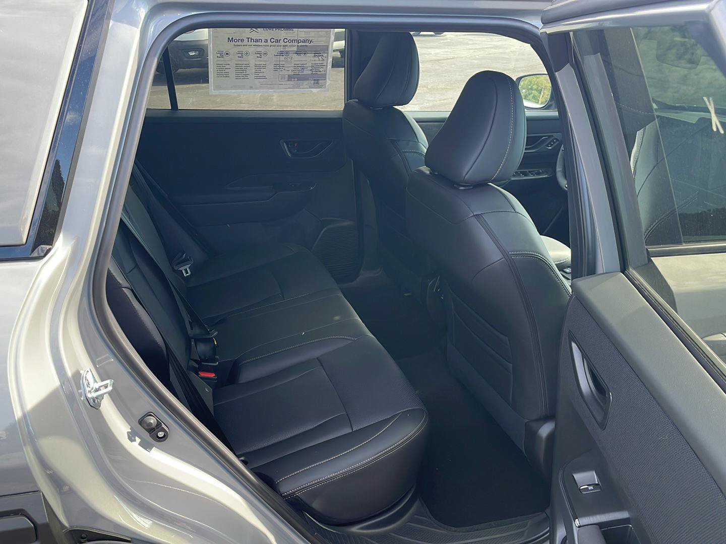 New 2026 Subaru Outback Limited AWD/4WD image 27