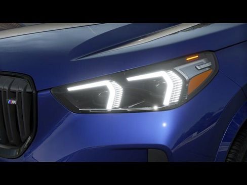 Used 2025 BMW X1 M35i w/ Premium Package image 7