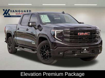 New 2026 GMC Sierra 1500 Elevation w/ Elevation Premium Package
