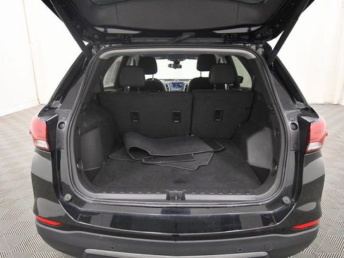 Used 2024 Chevrolet Equinox LT image 7