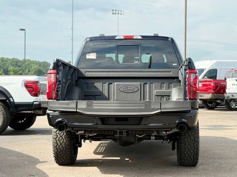 New 2026 Ford F150 Tremor w/ Equipment Group 402B AWD/4WD image 42