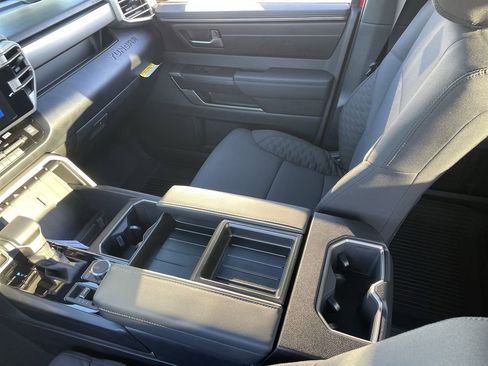 New 2026 Toyota Tundra SR5 image 21