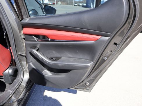 Used 2023 MAZDA MAZDA3 s image 12