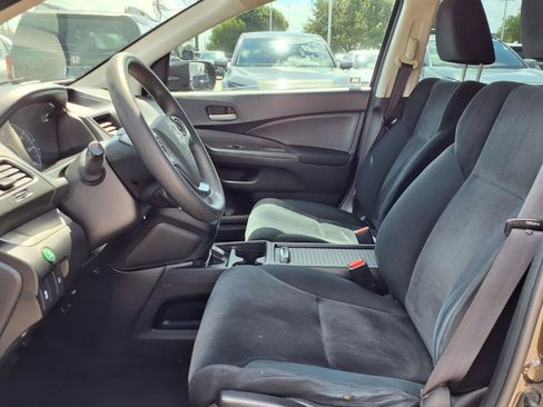 Used 2014 Honda CR-V LX image 17