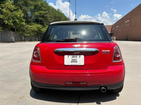 Used 2012 MINI Cooper Hardtop FWD image 5