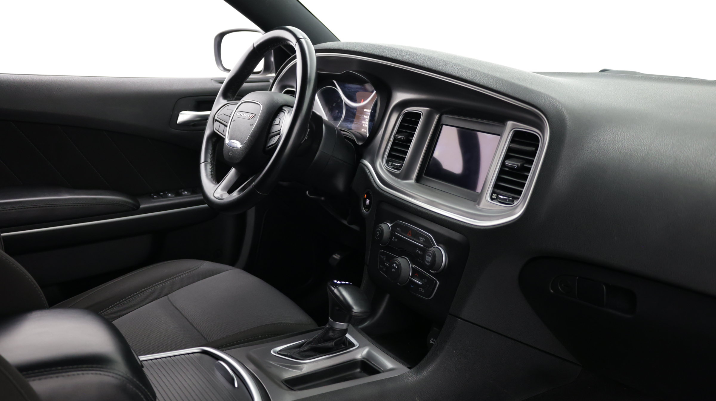 Used 2022 Dodge Charger SXT RWD image 37