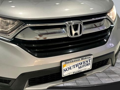 Used 2018 Honda CR-V LX image 31