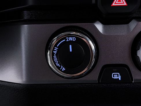 Used 2023 Toyota Tacoma SR AWD/4WD image 23