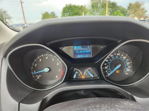 Used 2012 Ford Focus SE FWD image 14