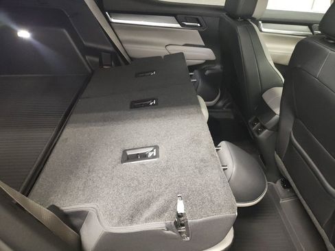 New 2026 GMC Terrain Elevation w/ Elevation Premium Package image 13