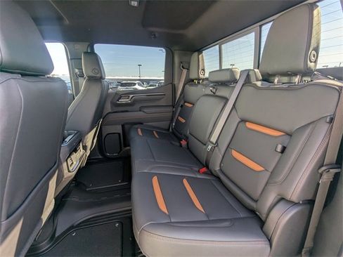 New 2026 GMC Sierra 1500 AT4 w/ AT4 Premium Package image 16