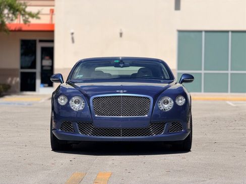 Used 2014 Bentley Continental GT Speed image 7