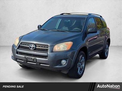 Used 2010 Toyota RAV4 Sport