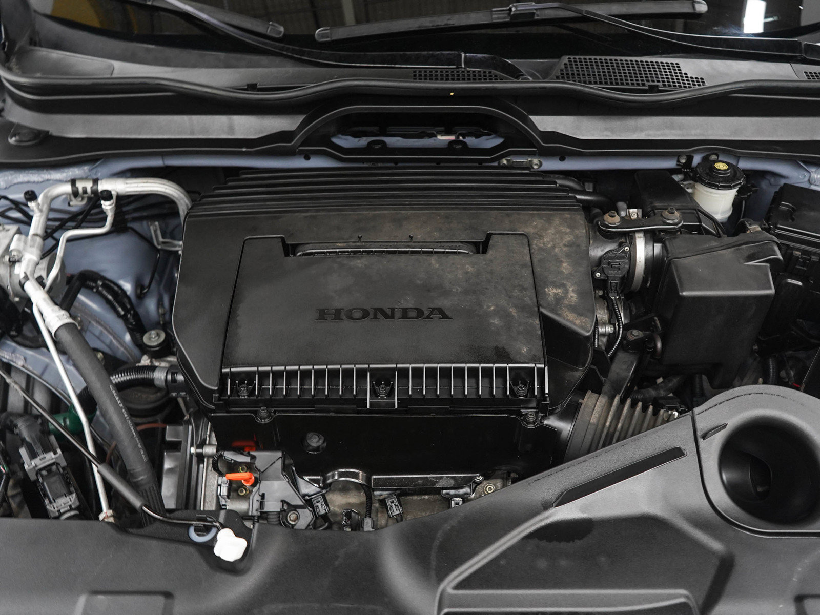 Used 2023 Honda Pilot Touring image 34