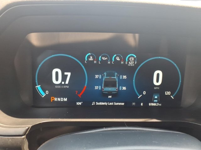 Used 2023 Ford F150 Tremor w/ Equipment Group 402A High AWD/4WD image 26