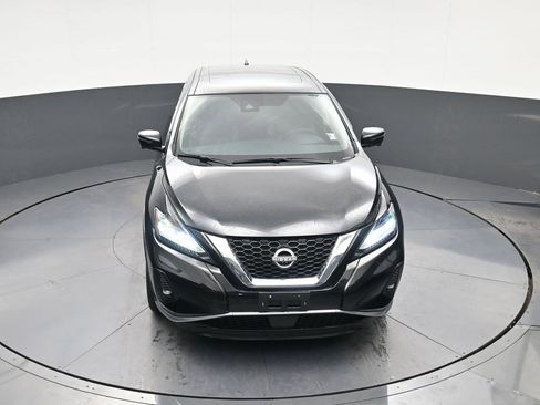 Used 2023 Nissan Murano SL w/ SL Moonroof Package image 24