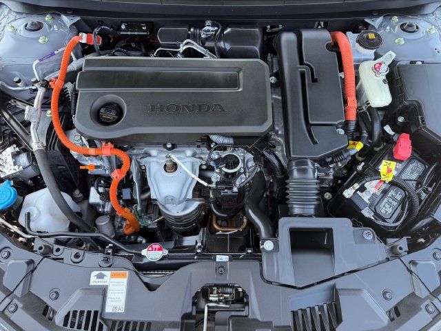 Used 2024 Honda Accord Sport image 22