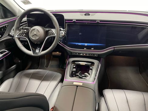 Used 2026 Mercedes-Benz E 350 4MATIC Sedan image 29