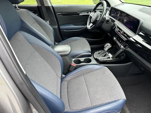 Used 2024 Kia Seltos S FWD image 26