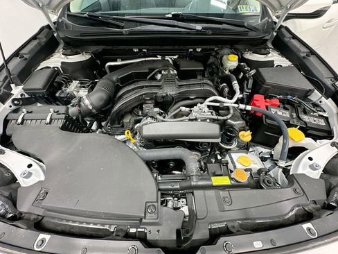 Certified 2025 Subaru Legacy Premium AWD/4WD image 23