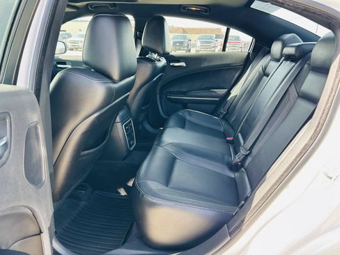 Used 2018 Dodge Charger GT AWD/4WD image 27