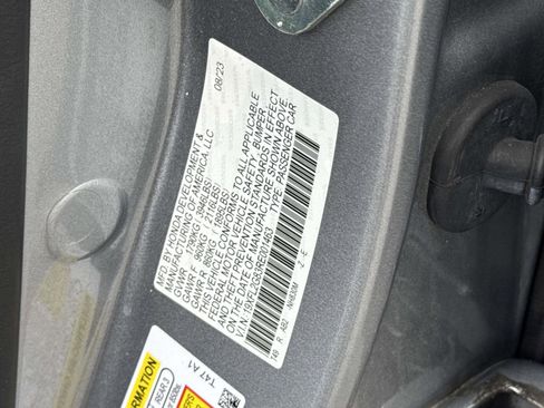 Used 2024 Honda Civic Sport image 31