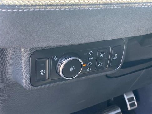 New 2025 Ford Mustang Mach-E GT w/ Interior Protection Package image 14