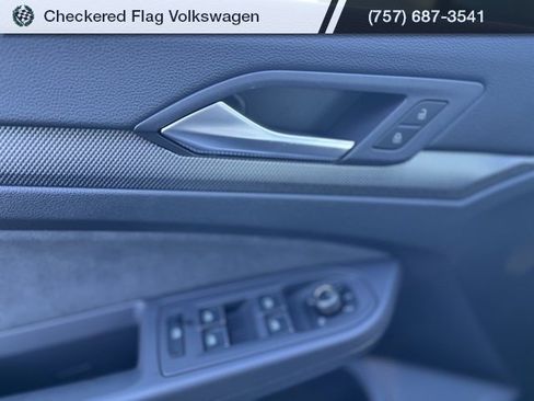 New 2026 Volkswagen GTI SE image 15