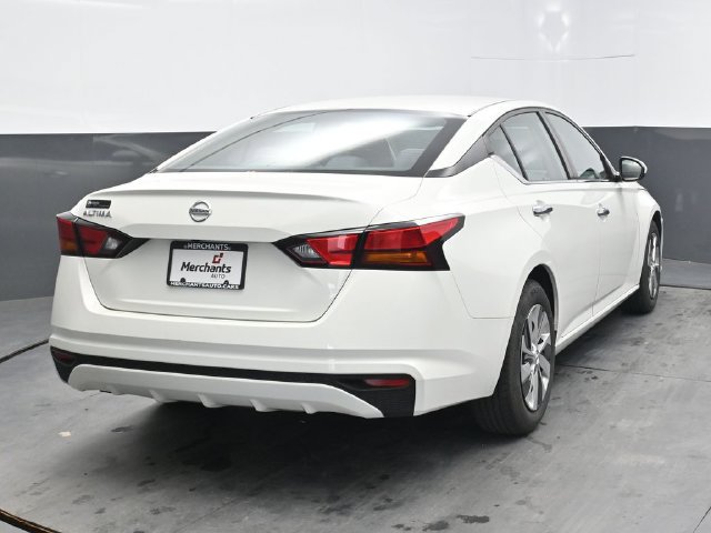 Used 2021 Nissan Altima 2.5 S FWD image 7