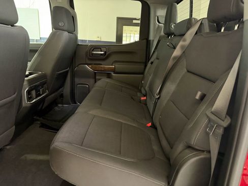 Used 2021 GMC Sierra 1500 Elevation w/ Preferred Package image 30