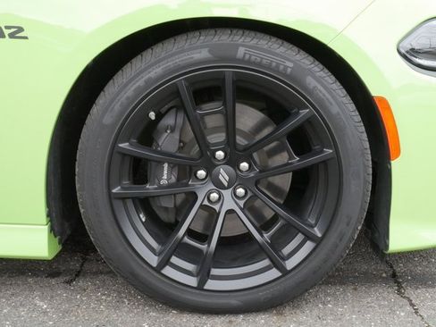 Used 2023 Dodge Charger R/T Scat Pack w/ Daytona Edition Group image 13