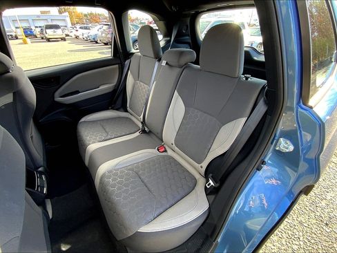 Certified 2025 Subaru Forester w/ Convenience Package #1 image 18