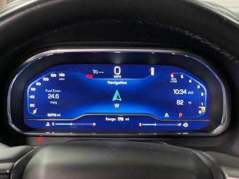 Used 2023 Chevrolet Tahoe LT image 31