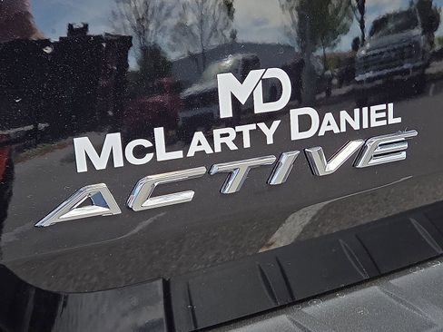 New 2026 Ford Explorer Active image 8