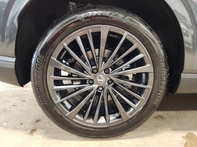 Used 2026 Lexus RX 450h AWD w/ Convenience Package image 29