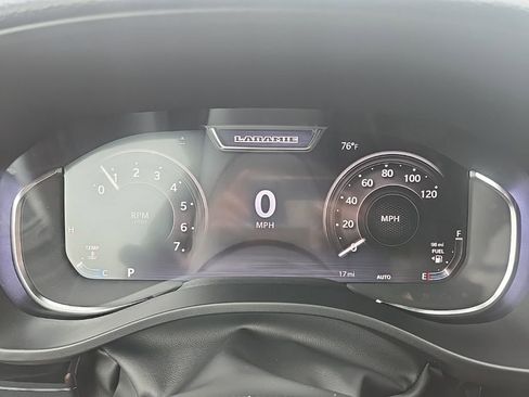 New 2026 RAM 1500 Laramie w/ Night Edition image 53