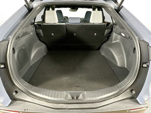 Used 2023 Subaru Solterra AWD image 29
