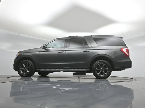 Certified 2020 Ford Expedition Max XLT w/ Equipment Group 202A AWD/4WD image 53