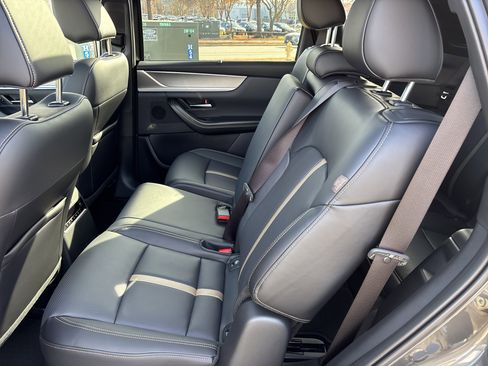 New 2026 MAZDA CX-90 Plug-In Hybrid w/ Premium Plus image 17