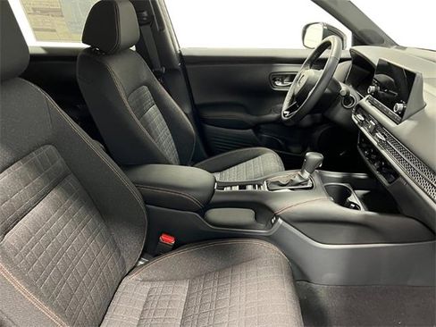 New 2025 Honda HR-V Sport image 26