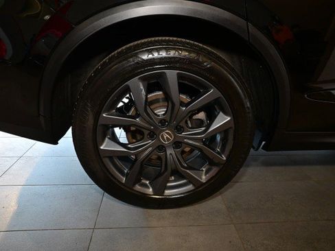 Used 2023 Acura MDX A-Spec AWD/4WD image 47