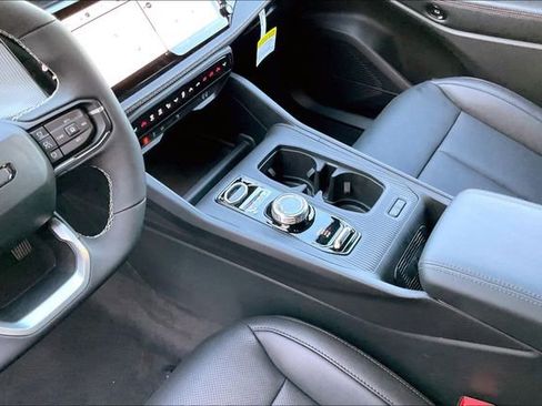 New 2026 Jeep Cherokee Limited image 7